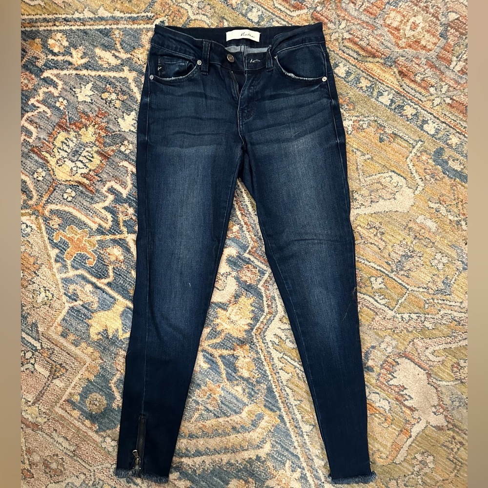 Kancan jeans